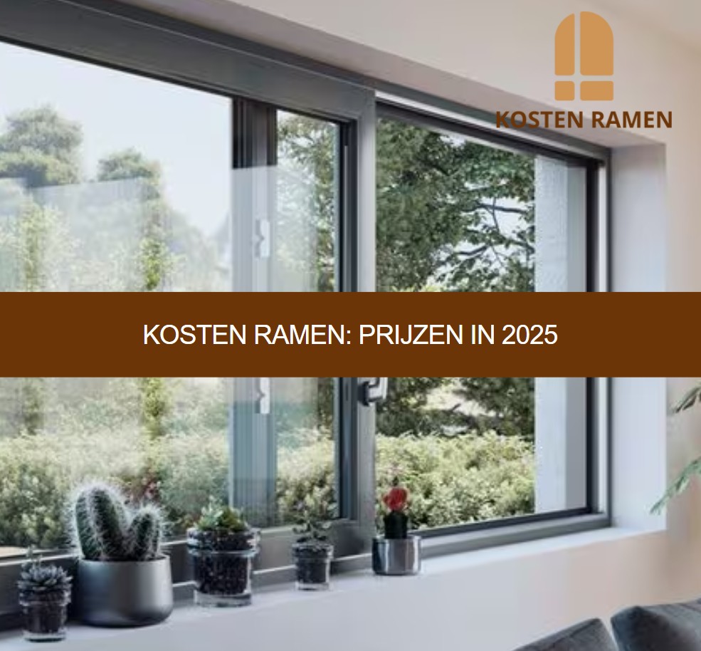 Kosten ramen